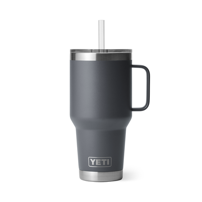 YETI Rambler 35 oz. Straw Mug