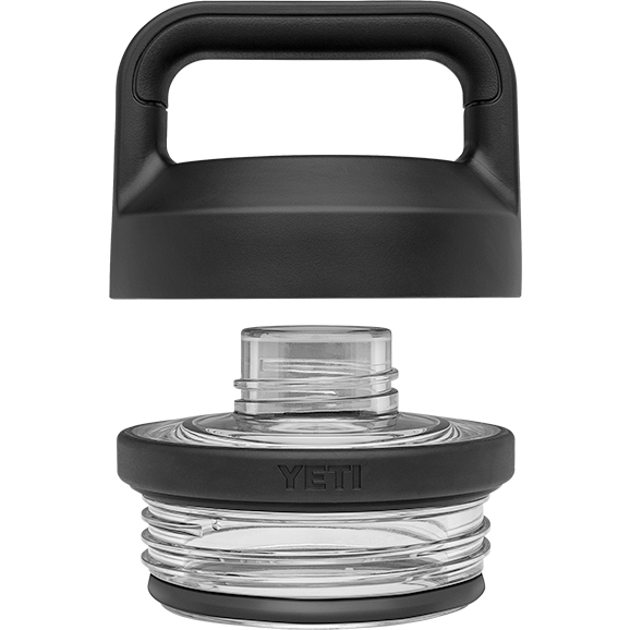 YETI Rambler Bottle Chug Cap