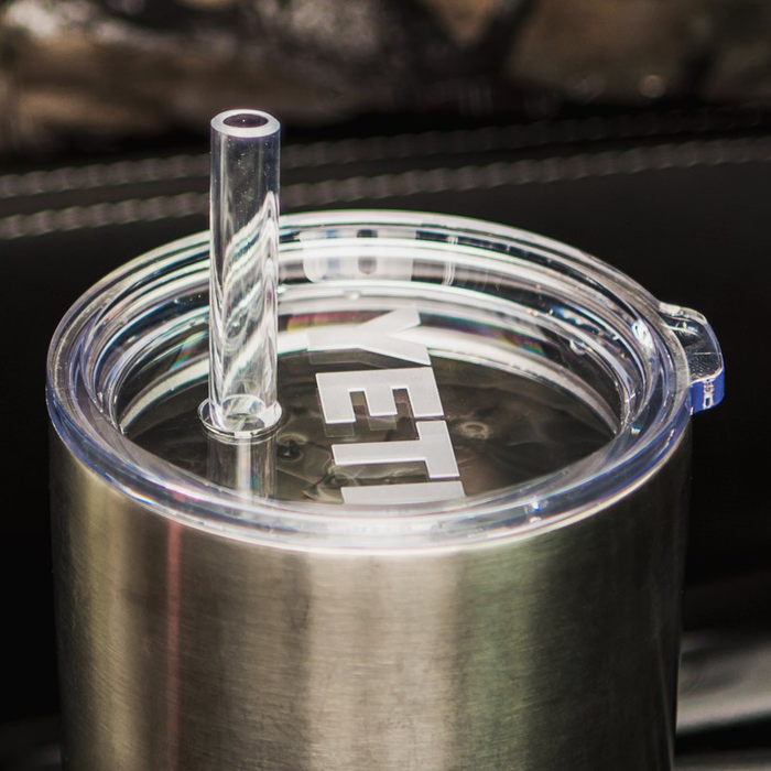 YETI Rambler Tumbler Straw/Lid for 20 oz.