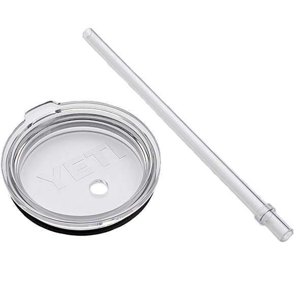 YETI Rambler Tumbler Straw/Lid for 30 oz.