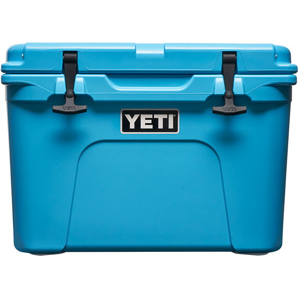 YETI Tundra 35 Hard Cooler