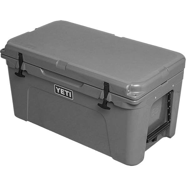 YETI Tundra 65 Hard Cooler