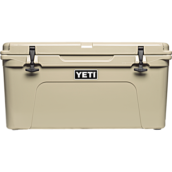 YETI Tundra 65 Hard Cooler