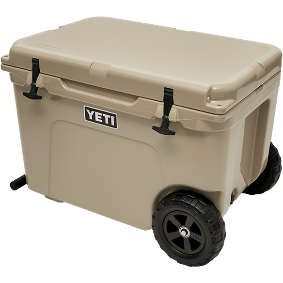 YETI Tundra Haul Hard Cooler