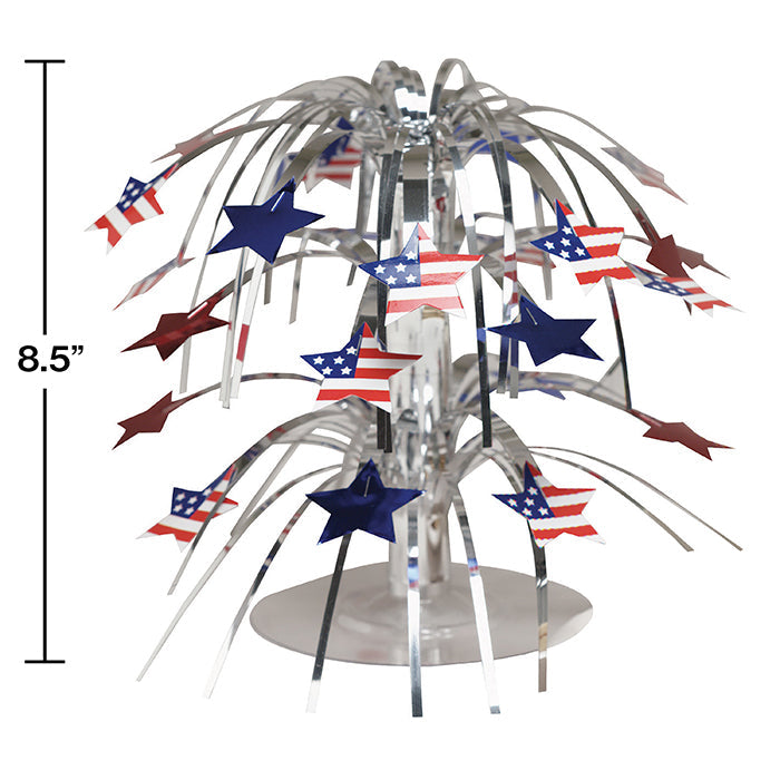 Bulk 4th of July Centerpieces (12 per Case)