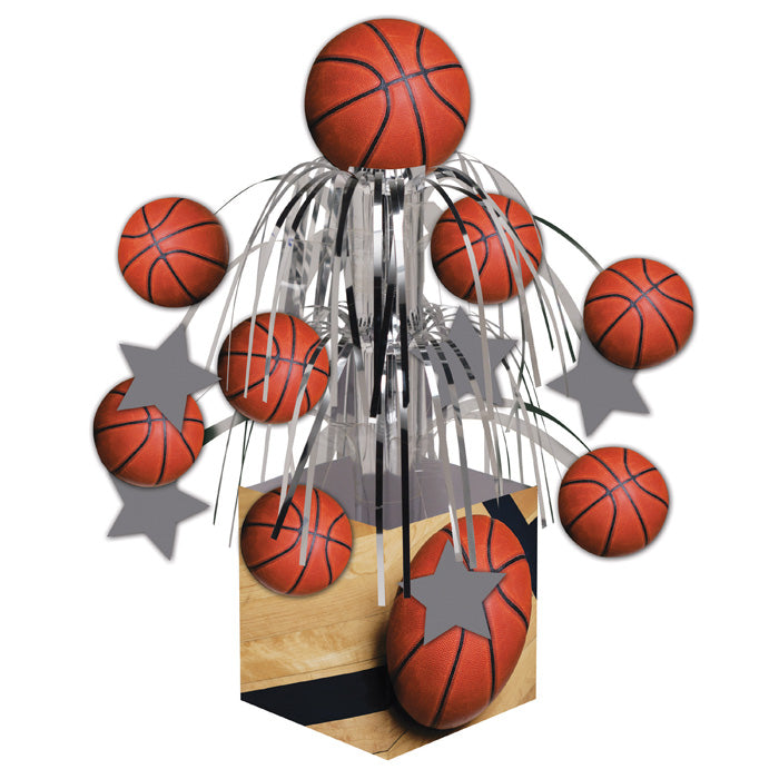 Bulk Basketball Centerpieces (6 per Case)