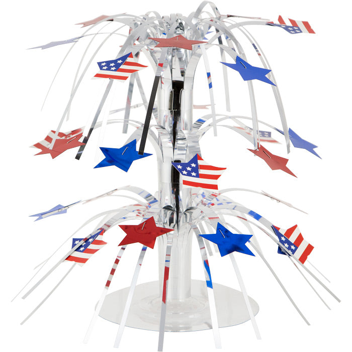Bulk 4th of July Centerpieces (12 per Case)