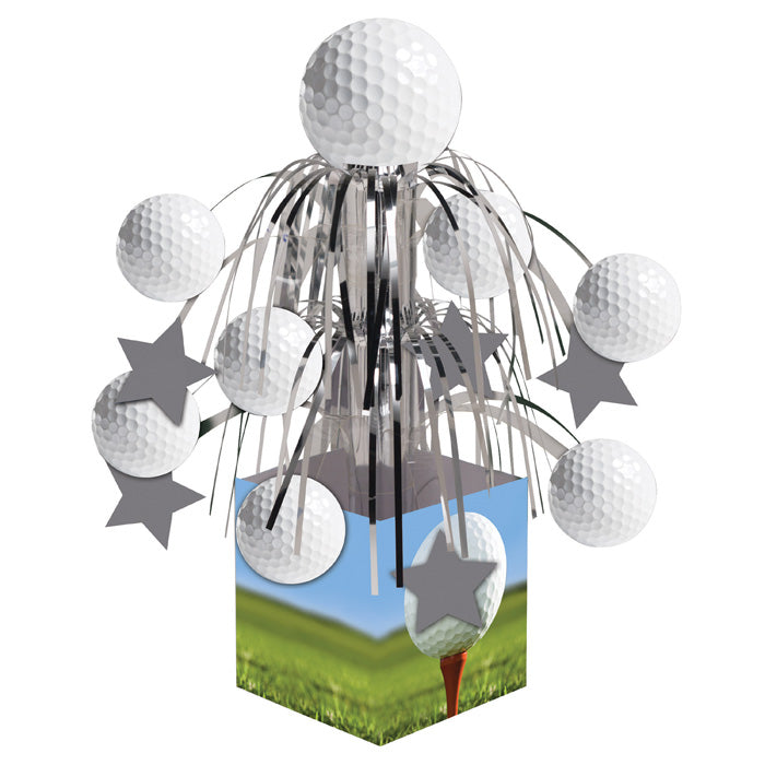 Bulk Golf Centerpieces (6 per Case)