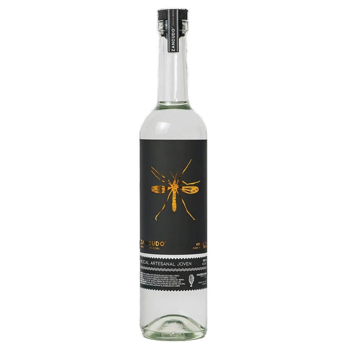 Zancudo -  Madrecuishe Mezcal (Madrecuishe | 750ML)