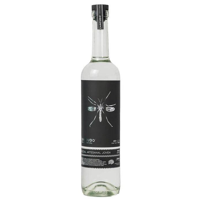 Zancudo -  Tobala Mezcal (Tobala | 750ML)