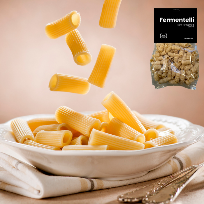 Sourdough Pasta -Ziti from Fermentelli - 2 pack