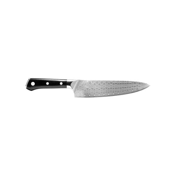 ZLINE 8” Professional Damascus Steel Chef’s Knife KCKT-JD