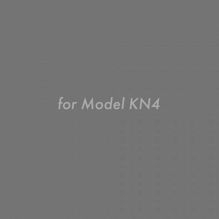 ZLINE 1 Piece Chimney Extension for 10' Ceilings, 1PCEXT-KN4