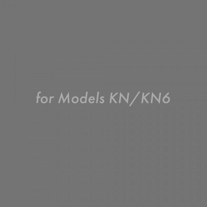 ZLINE 1 Piece Chimney Extension for 10'  Ceilings,1PCEXT-KN