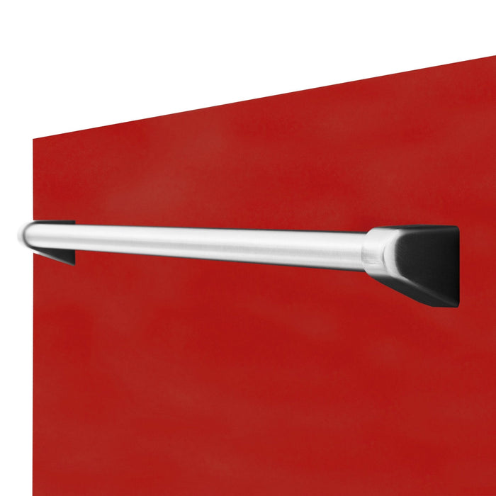 ZLINE 18" Tall Tub Dishwasher Panel - DPV-RM-18