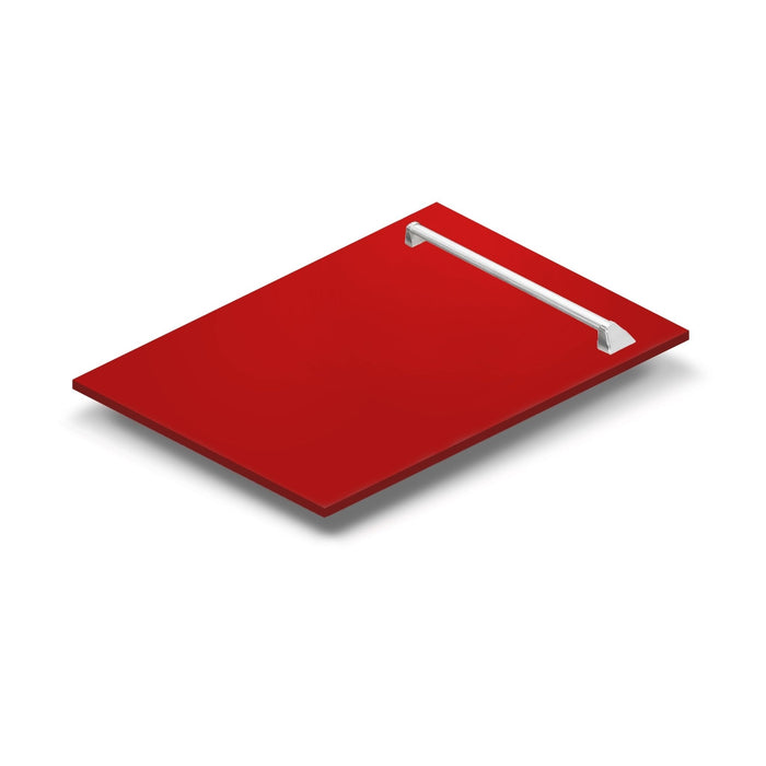 ZLINE 18" Tall Tub Dishwasher Panel - DPV-RM-18