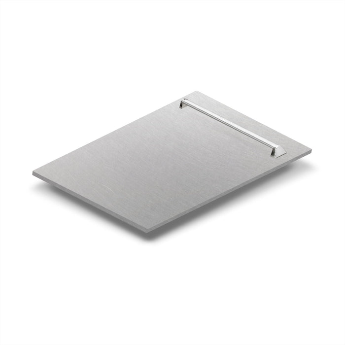 ZLINE 18" Tall Tub Dishwasher Panel - DPV-SN-18