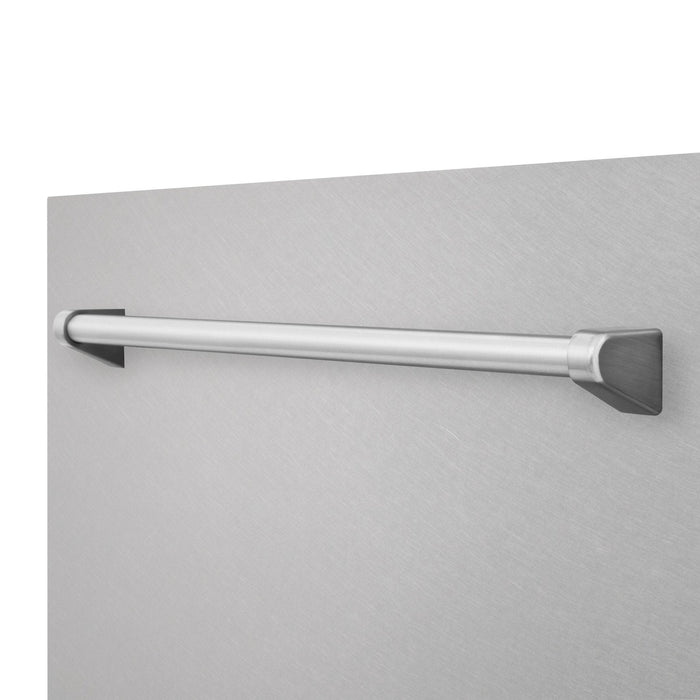 ZLINE 18" Tall Tub Dishwasher Panel - DPV-SN-18