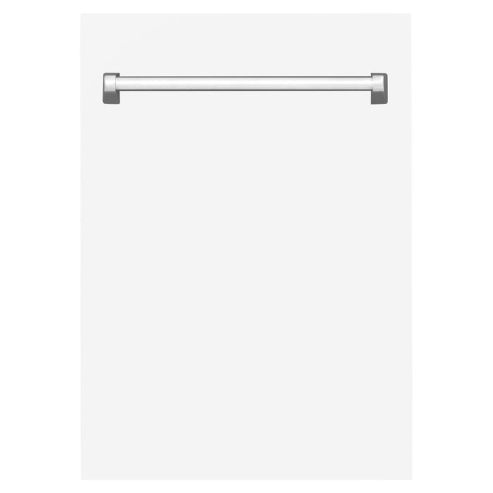 ZLINE 18" Tall Tub Dishwasher Panel - DPV-WM-18