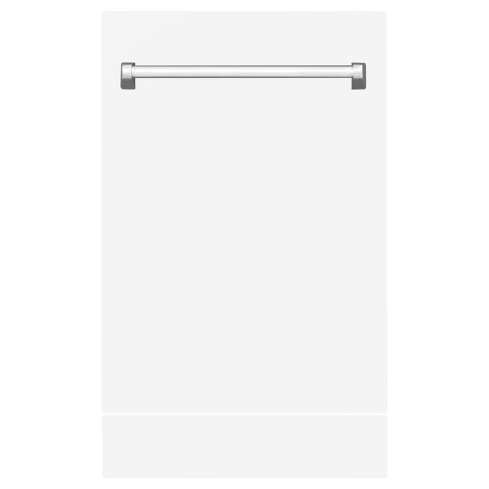 ZLINE 18" Tall Tub Dishwasher Panel - DPV-WM-18