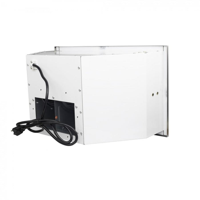 ZLINE 20.5" Range Hood Insert, Stainless Steel, E690