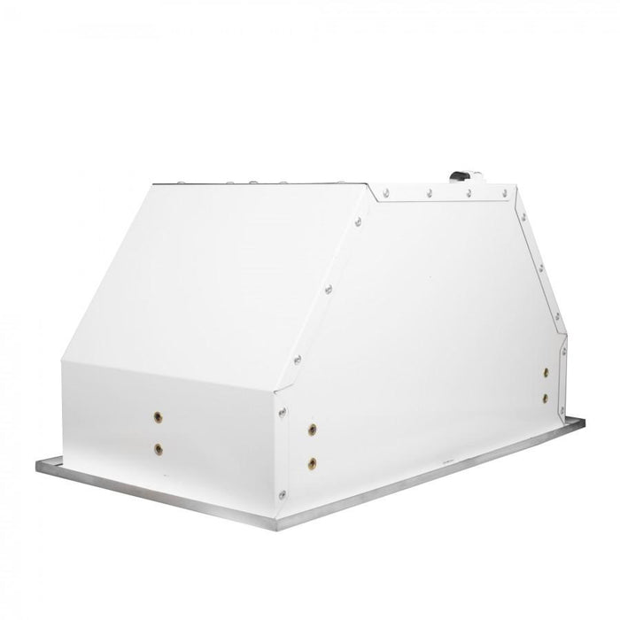 ZLINE 20.5" Range Hood Insert, Stainless Steel, E690