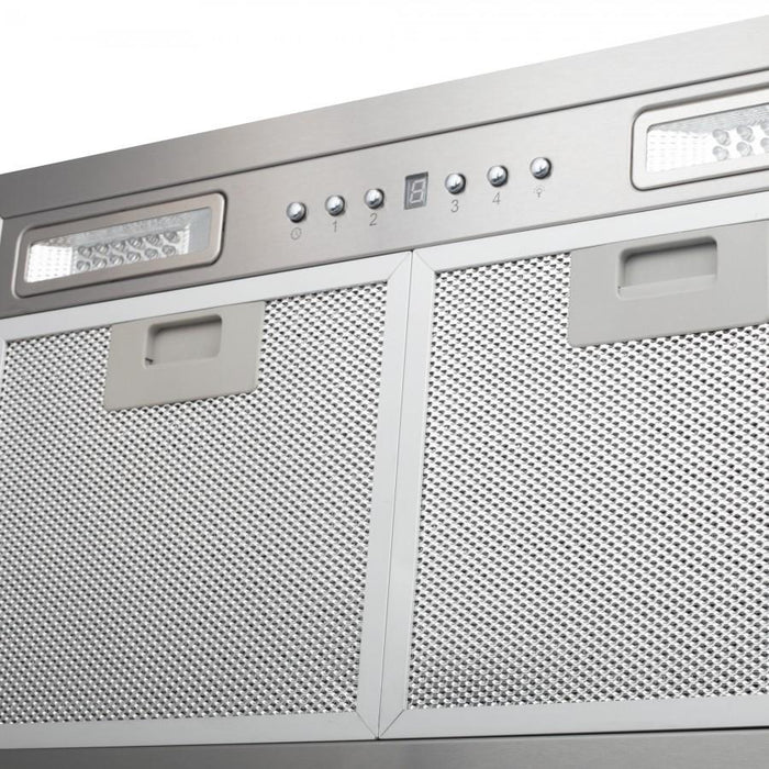 ZLINE 20.5" Range Hood Insert, Stainless Steel, E690