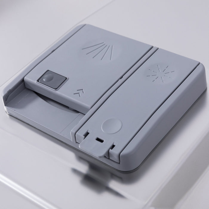 ZLINE 24" Dishwasher with Copper panel, Stainless Tub, DWV-C-24