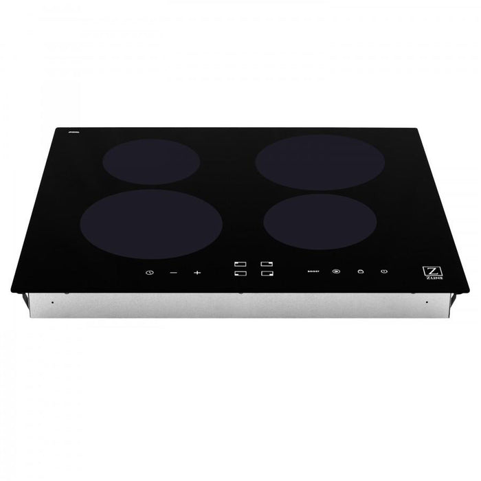 ZLINE 24" Induction Cooktop with 4 burners, RCIND-24