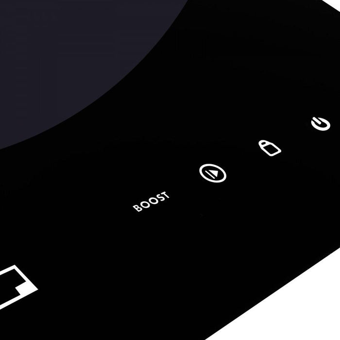 ZLINE 24" Induction Cooktop with 4 burners, RCIND-24