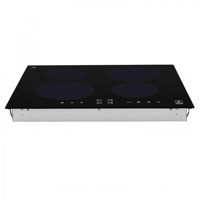 ZLINE 24" Induction Cooktop with 4 burners, RCIND-24
