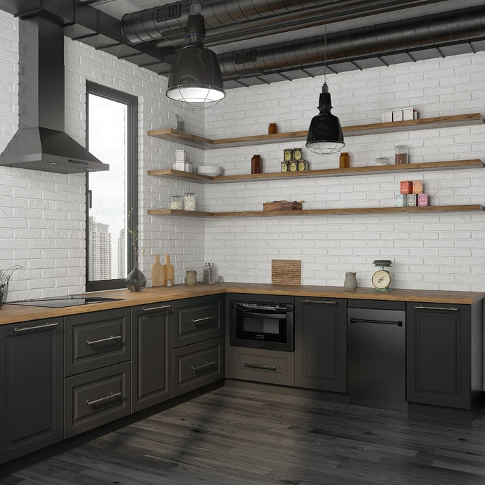 ZLINE 24" Induction Cooktop with 4 burners, RCIND-24