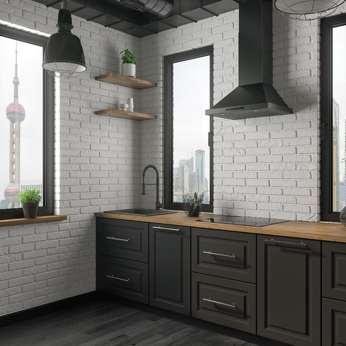 ZLINE 24" Induction Cooktop with 4 burners, RCIND-24