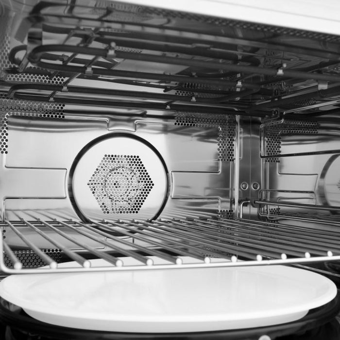 ZLINE 24" Microwave Wall Oven, Stainless Steel, MWO-24