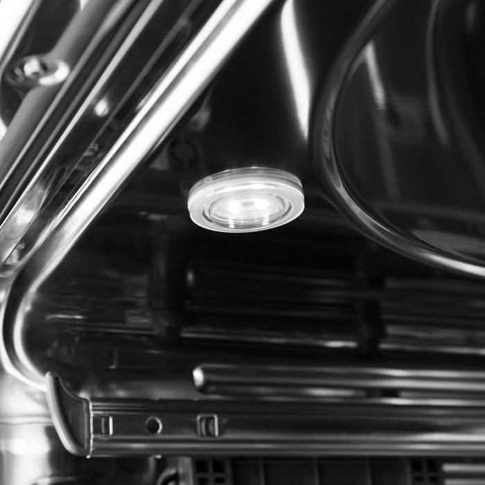 ZLINE 24" Monument Series Top Touch Control Dishwasher, DWMT-24