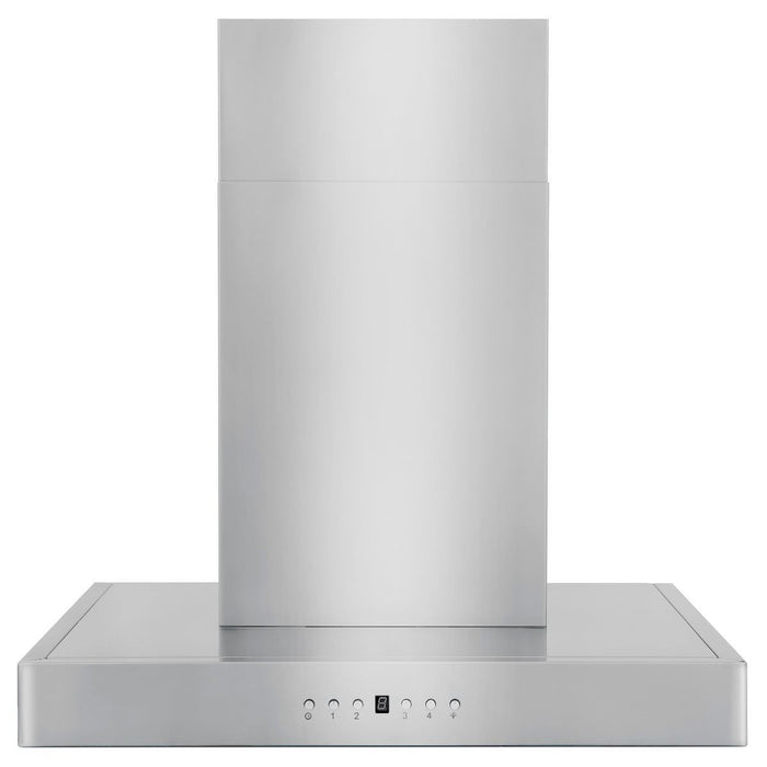 ZLINE 24" Wall Mount Range Hood In Stainless Steel, KE-24