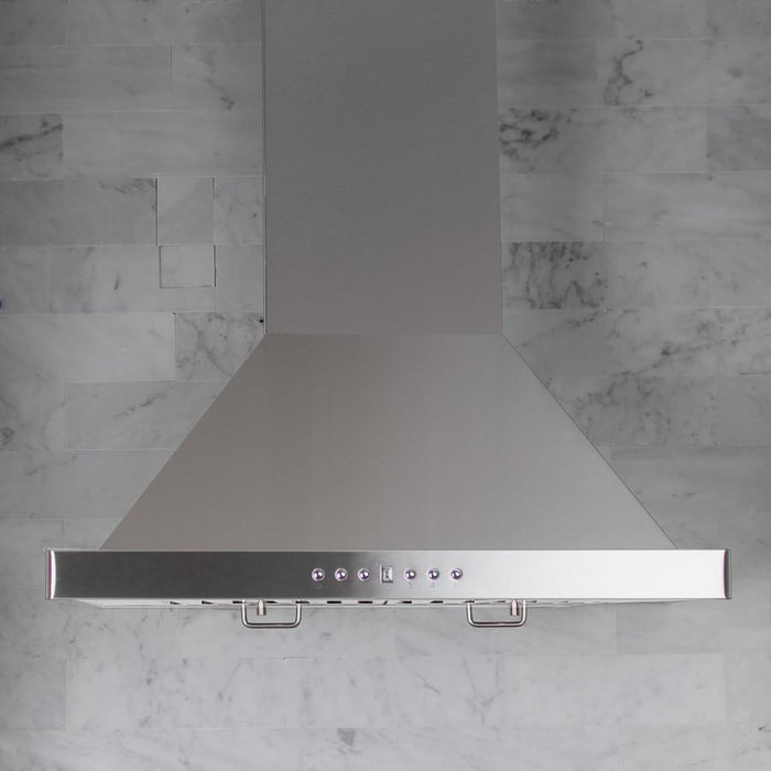 ZLINE 24" Wall Range Hood, Stainless Steel, KB-24