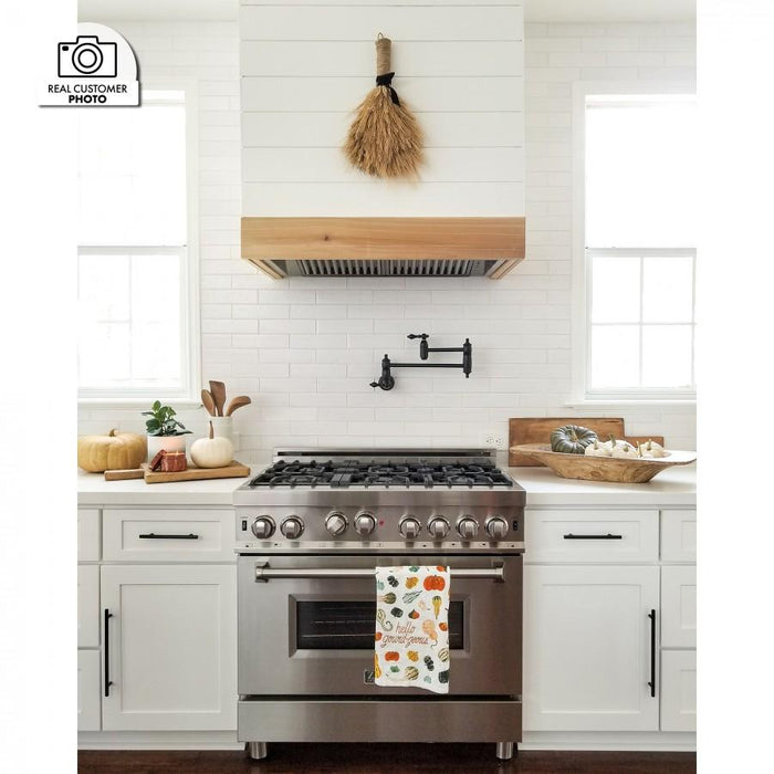 ZLINE 28" Outdoor Stainless Range Hood Insert, 695-304-28