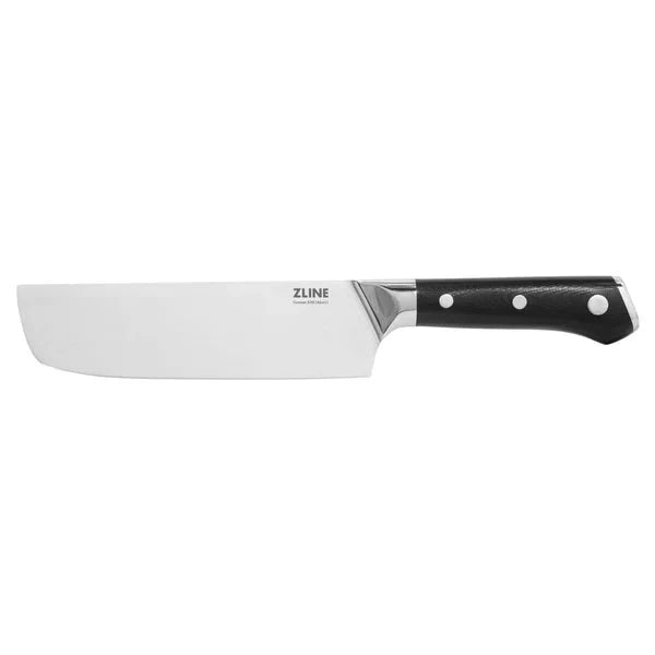 ZLINE 3-Piece Professional German Steel Kitchen Knife Set KSETT-GS-3