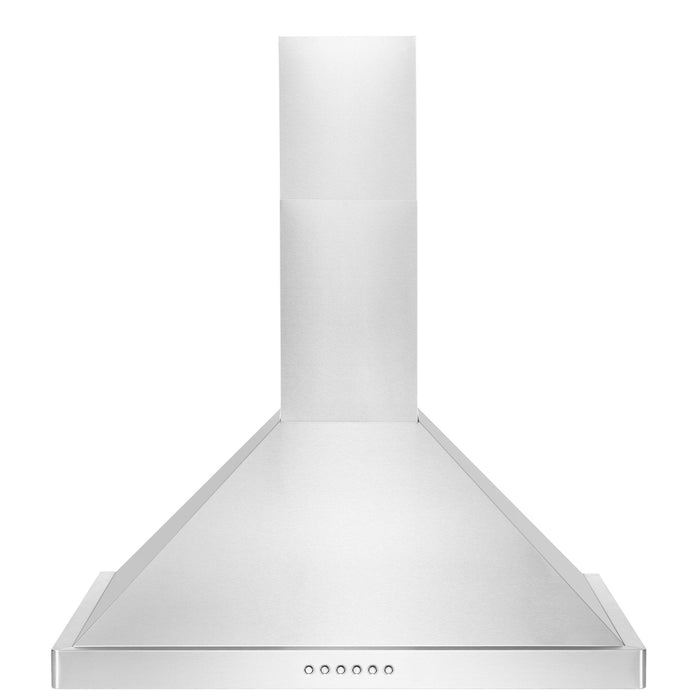 ZLINE 30" Alpine Series Wall Range Hood, Stainless, ALP10WL-30