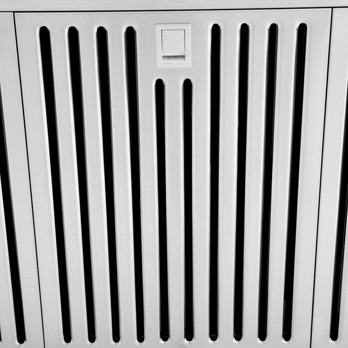 ZLINE 30" Alpine Series Wall Range Hood, Stainless, ALP10WL-30