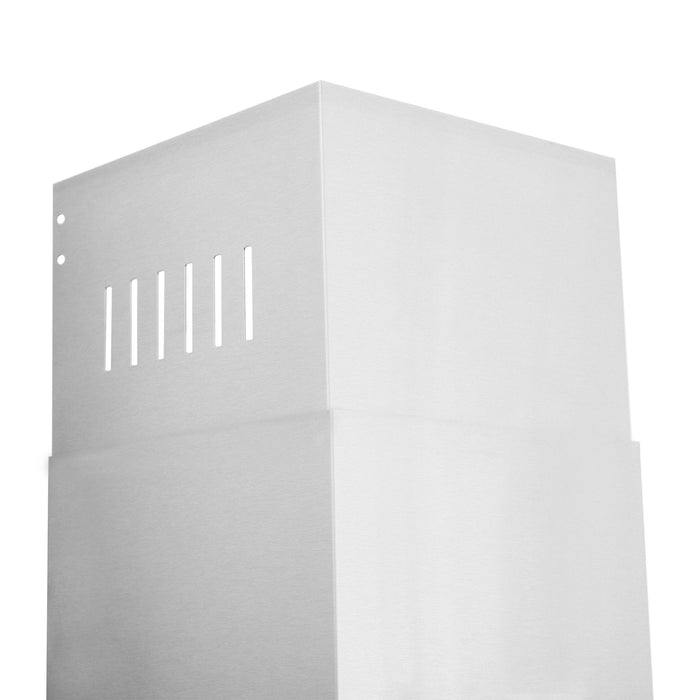 ZLINE 30"  Alpine Wall Range Hood, Stainless Steel, ALP70WL-30