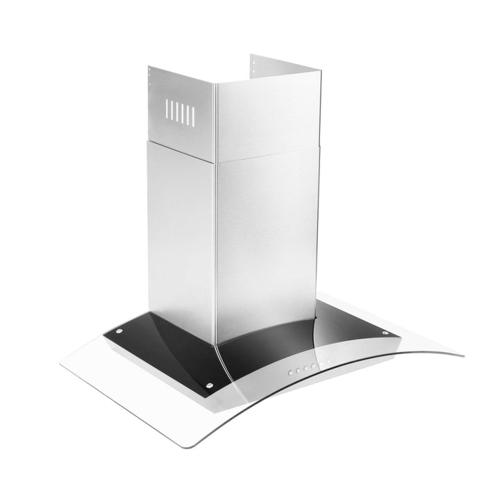 ZLINE 30"  Alpine Wall Range Hood, Stainless Steel, ALP70WL-30
