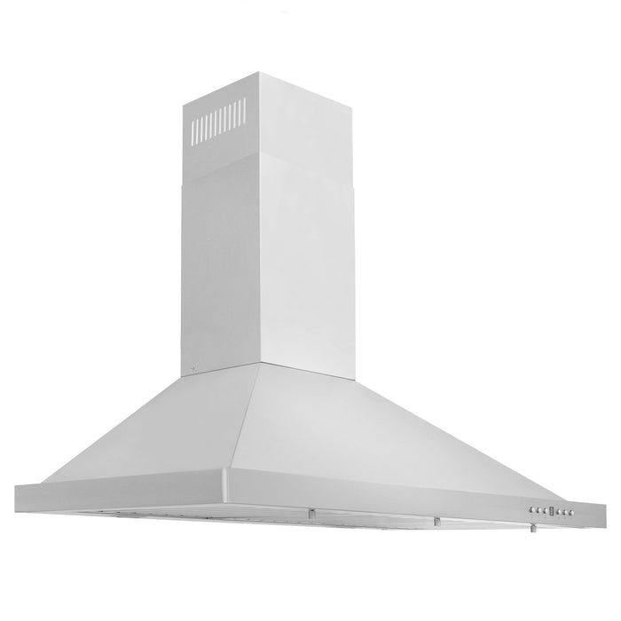 ZLINE 30" Bundle Range RA30 &  Wall Range Hood KB-30, 2KP-RARH30