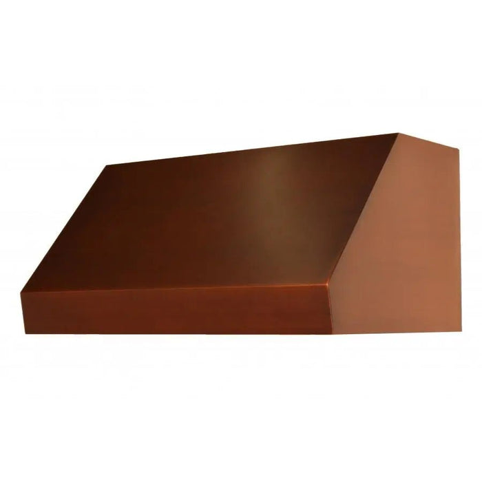 ZLINE 30" Copper Under Cabinet Range Hood 8685C-30