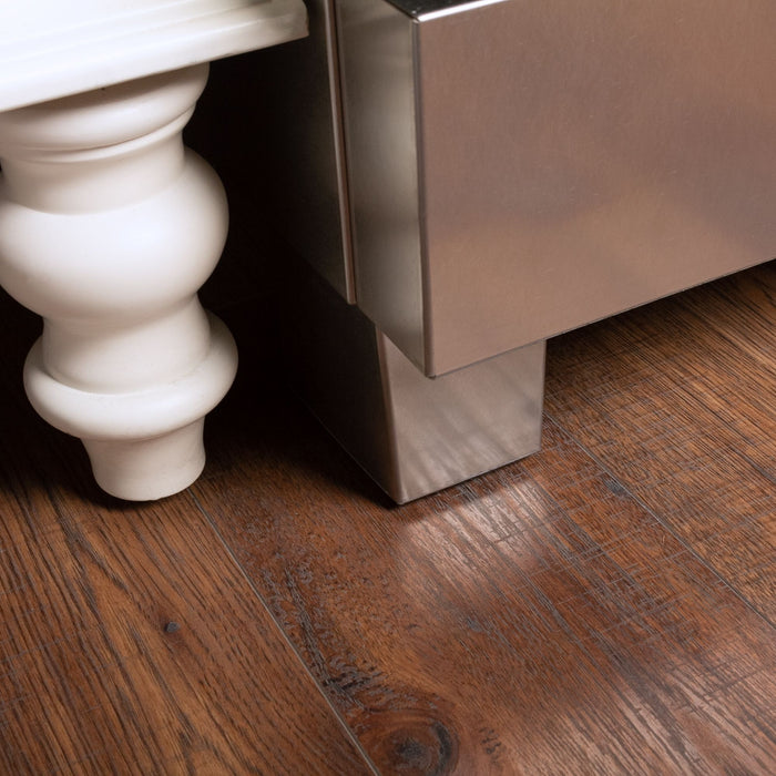 ZLINE 30" Dual Fuel Range, DuraSnow, Stainless, White Matte Door, RAS-WM-30