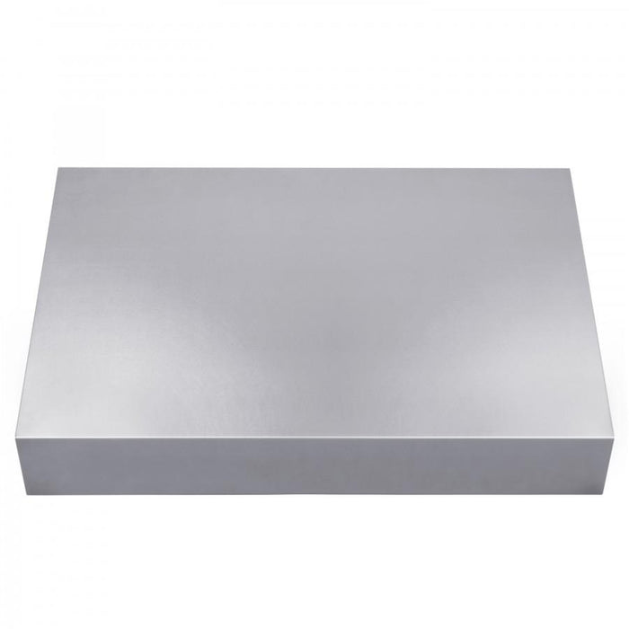 ZLINE 30" DuraSnow Stainless Under Cabinet Range Hood, 8685S-30