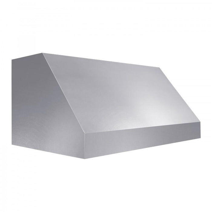 ZLINE 30" DuraSnow Stainless Under Cabinet Range Hood, 8685S-30