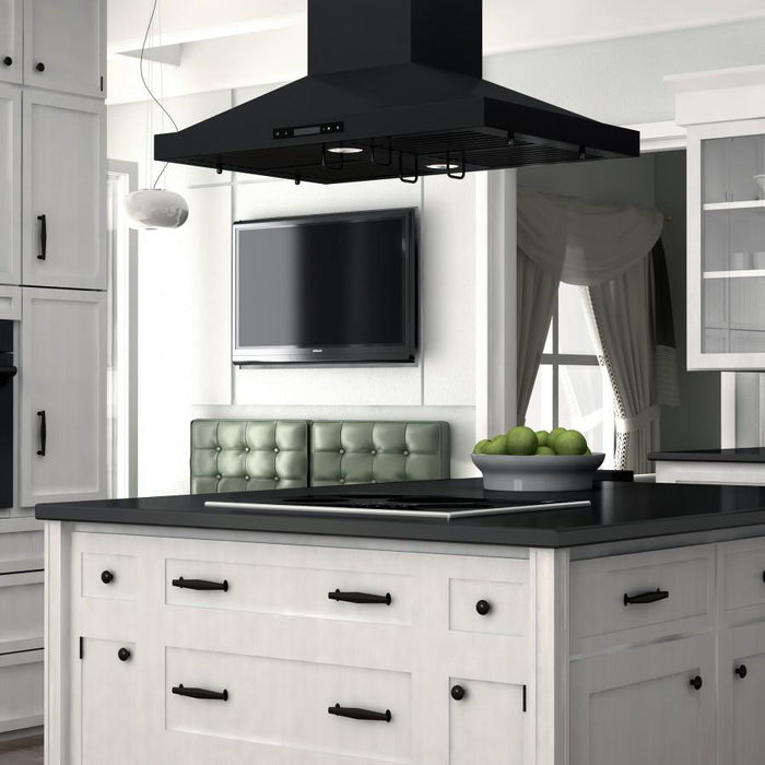 ZLINE 30" Induction Cooktop, 4 Burners, RCIND-30