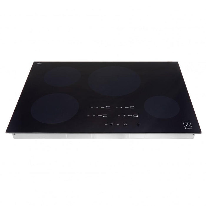 ZLINE 30" Induction Cooktop, 4 Burners, RCIND-30